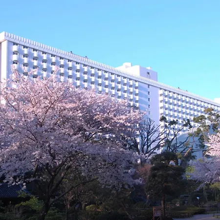 Grand Prince Hotel Shin Takanawa-3