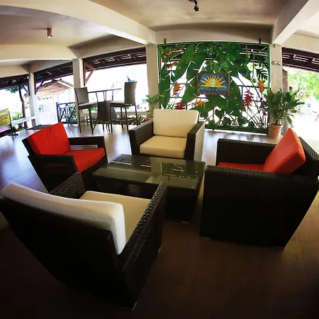 Negril Treehouse Resort-3