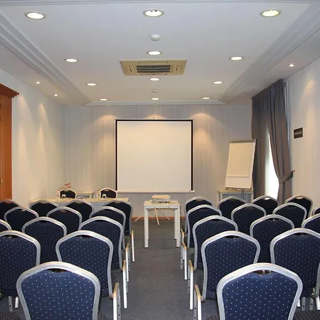 Best Western Premier Hotel Dante-3