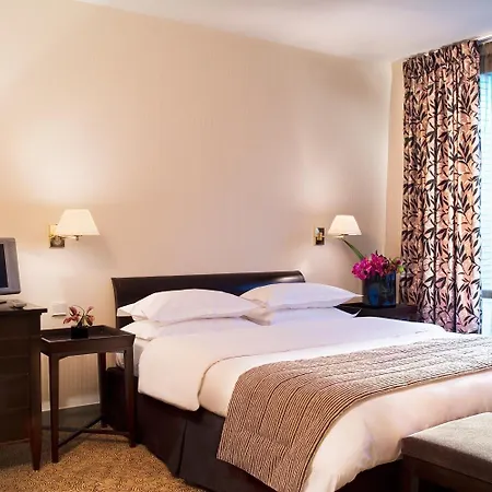 Hôtel Vaneau Saint Germain-3