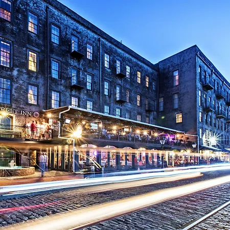 River Street Inn (Adults Only)-3