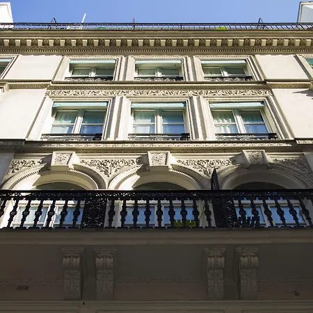 Hotel Joe M-3