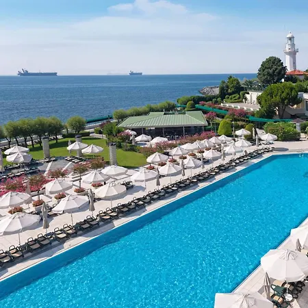 Renaissance Polat Istanbul Hotel-3