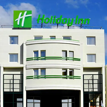 Holiday Inn Toulon City Centre By Ihg-2