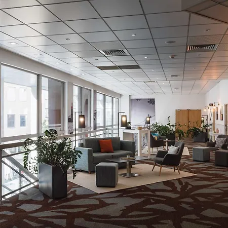 Holiday Inn Toulon City Centre By Ihg-3