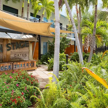 The Gates Hotel Key West-2