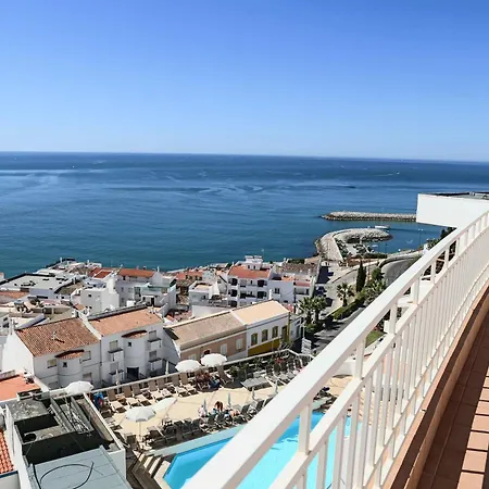 Boa Vista Hotel & Spa - Adults Only-3