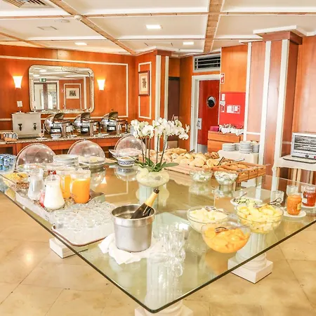 Boa Vista Hotel & Spa - Adults Only-2