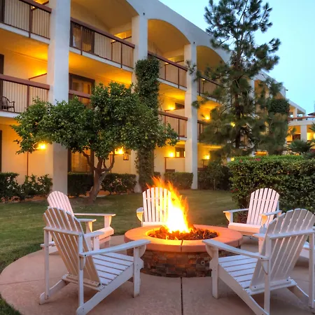 Palm Mountain Resort & Spa-3
