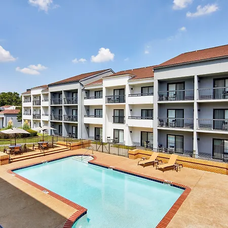 Courtyard By Marriott Memphis East/Park Avenue-3