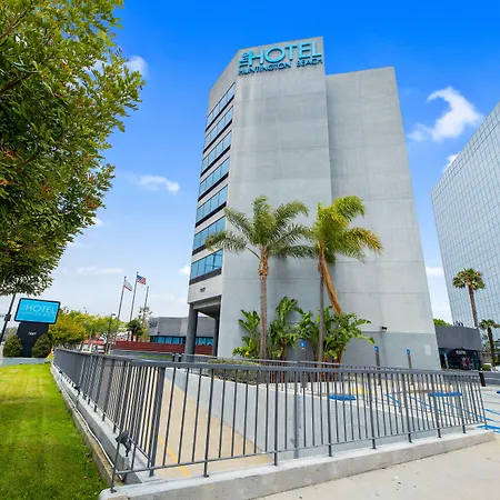 Hotel Huntington Beach-2