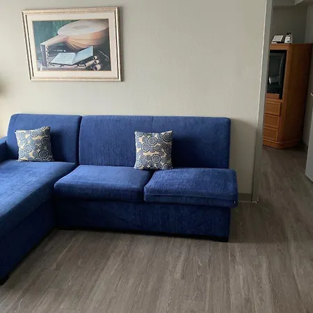 Luxe Hotel Nashville Opryland-3