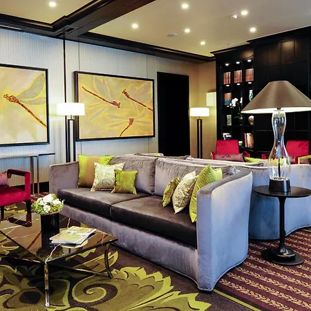 Hotel Tiffany By Fassbind-3