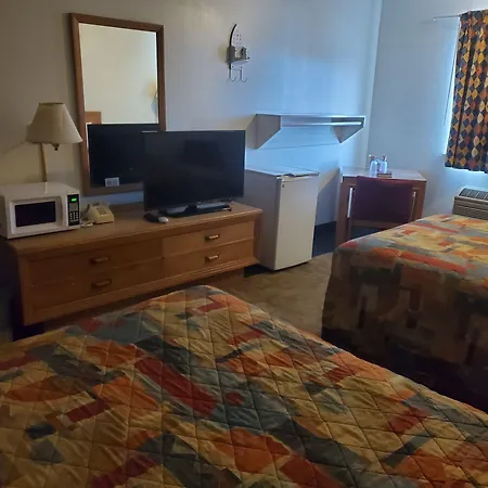 Extend-A-Suites Utep-2
