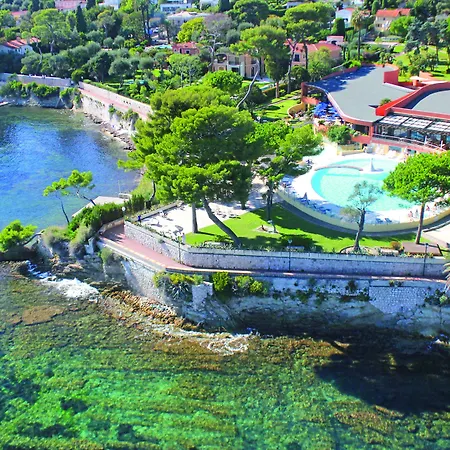 Hotel Vacances Bleues Delcloy-3