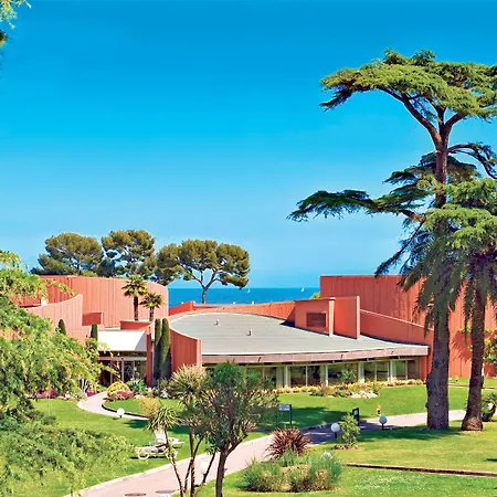 Hotel Vacances Bleues Delcloy-2