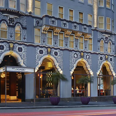 Hotel Adagio, Autograph Collection-2