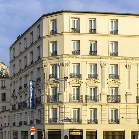 Hotel De L'Aqueduc-2