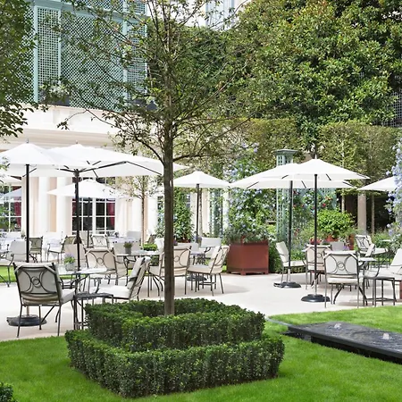 Le Bristol Paris, Oetker Hotels-2