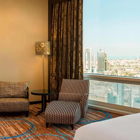 Four Points By Sheraton Kuwait-2