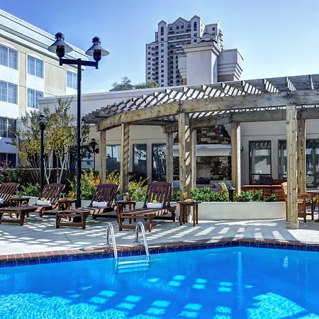 Sheraton By Marriott Atlanta Perimeter Dunwoody-3