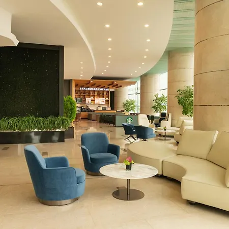 Four Points By Sheraton Kuwait-3