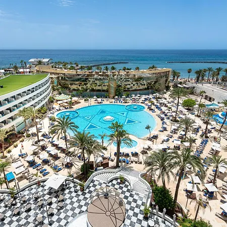 Mediterranean Palace-3