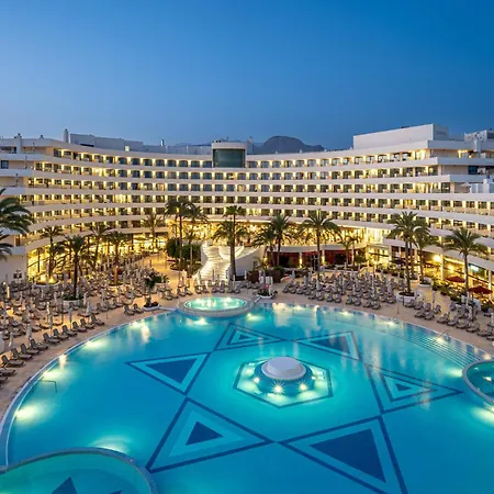 Mediterranean Palace-2