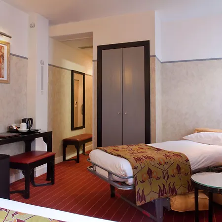 Hotel Eiffel Seine-2