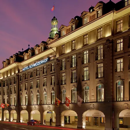 Hotel Schweizerhof Bern & Spa-3