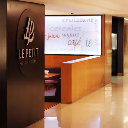 Ch Le Petit Suites-3