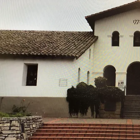 University Inn At San Luis Obispo-2