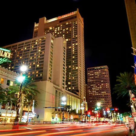 New Orleans Marriott-3