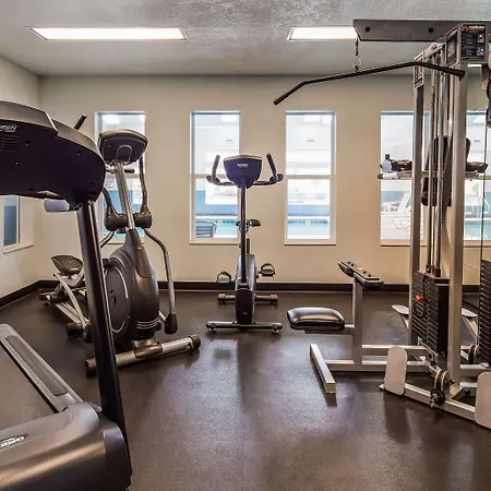 Best Western Salbasgeon Inn & Suites-2