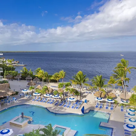 Reefhouse Resort And Marina-2
