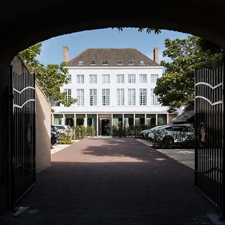De Tuilerieen - Small Luxury Hotels Of The World-3