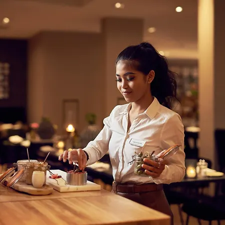Van der Valk Hotel Antwerpen-3