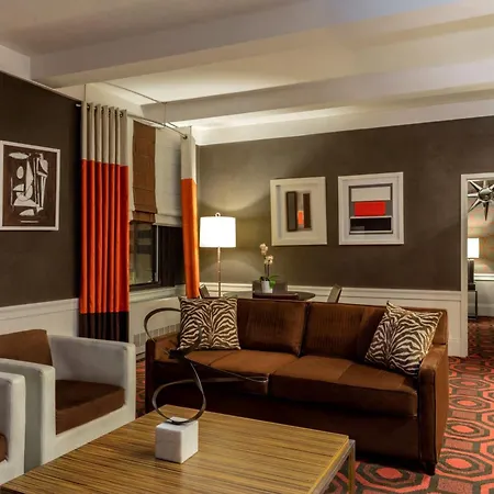 The Empire Hotel New York-3