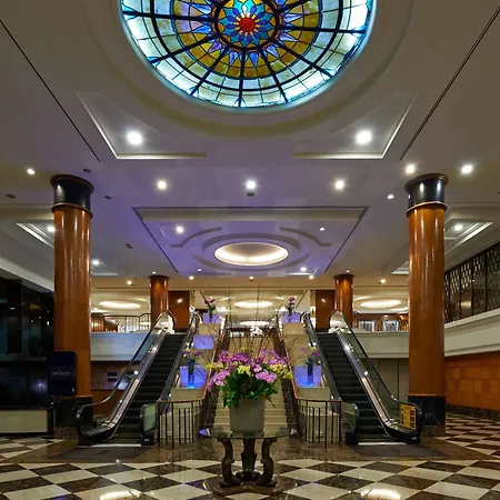 Seri Pacific Hotel Kuala Lumpur-2