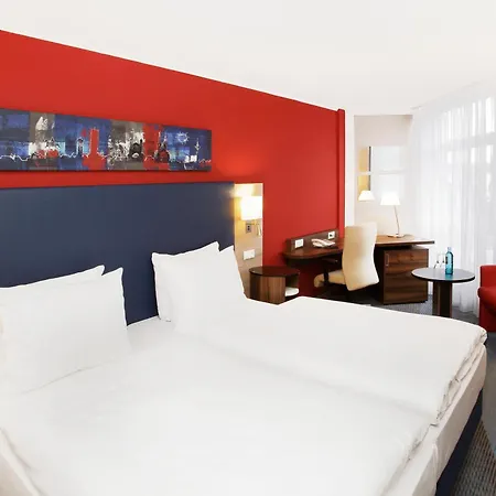 Sunday Hotel Koeln Bruehl-3