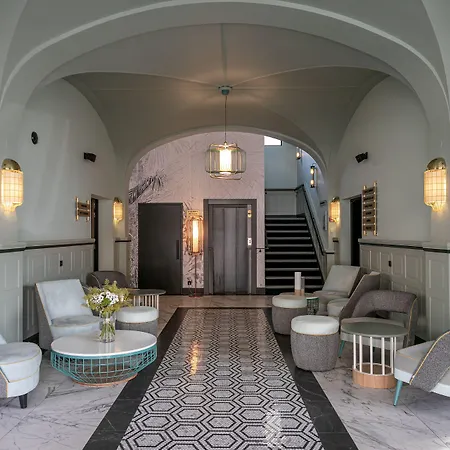 Grand Hotel Bristol By Stay Collection-2