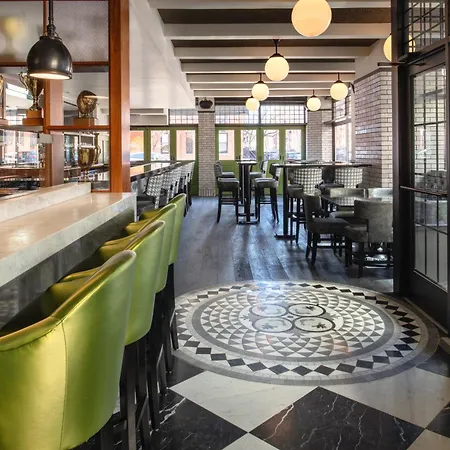 Staypineapple, A Delightful Hotel, South End-3