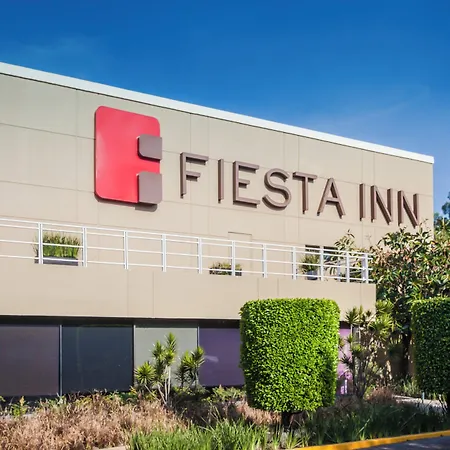 Fiesta Inn Ciudad De Mexico Aeropuerto-3