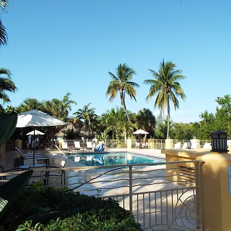 Hampton Inn Key Largo-3