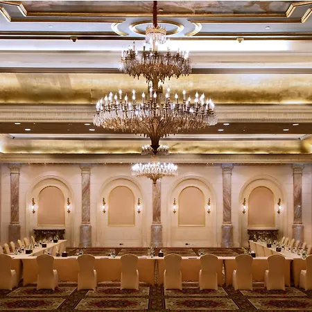 Sonesta Hotel Tower & Casino Cairo-3