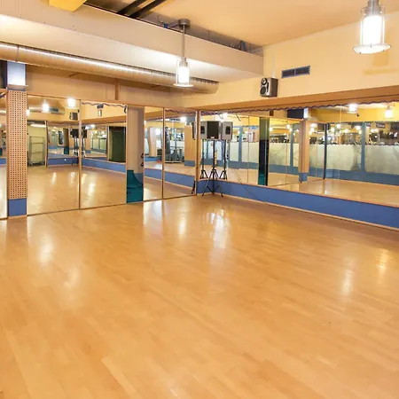 Danubius Hotel Arena-3