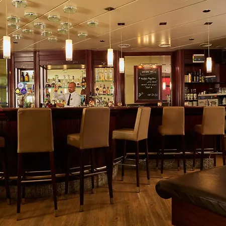 Hotel Regina Titlis, A Trademark Collection By Wyndham-2