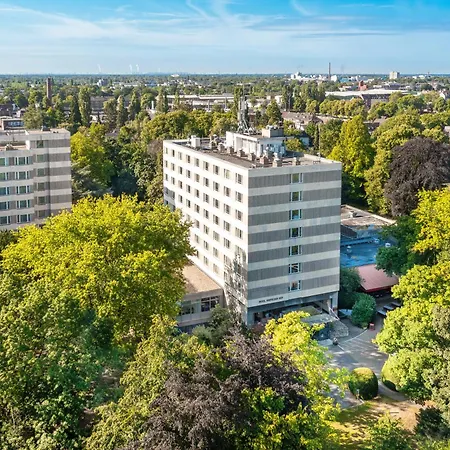 Hotel Krefelder Hof-3