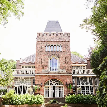 Kasteel Kerckebosch-3