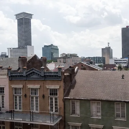 The Lafayette New Orleans By Kasa Living-2